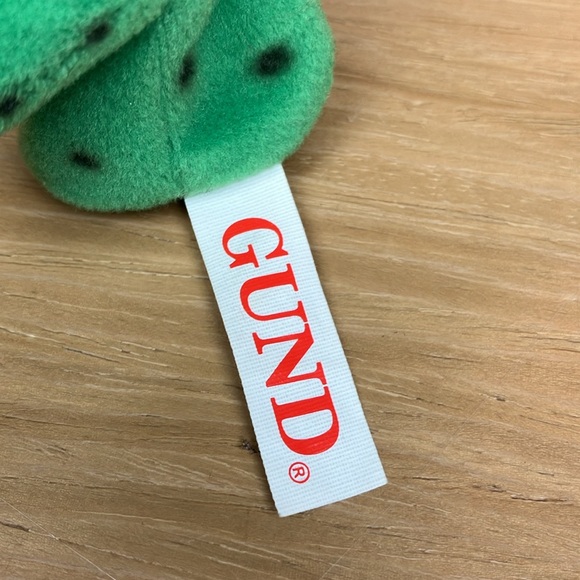 Manhattan Toy Finger Puppets & Rack - Picture 4 of 5